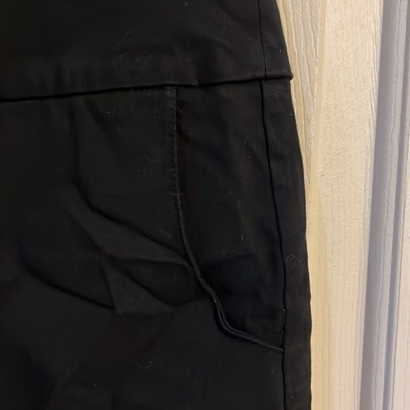 Zac & Rachel Women's New Millennium Pull-on Skort. Sz 8 - Picture 5 of 12